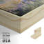 Botanical Series-CCL XXIX- Toile tendue avec châssis tendue, prête à être accrochée-217047559-217047579
