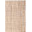 Tressie Hand-Woven Stain Resistant Jute Area Rug-1604313241
