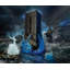 «Harry Potter Village Expecto Patronum»! Figurine Patronus Lit H 4,1 po