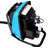 Wet Dry Blow Vacuum 3 in 1 Shop Vacuum Cleaner with Over 18KPA Powerful Suction, 8 Gallon Large Capacity, 6 Peak HP 1200W, Ideal for Garage, Home, Workshop, Hard Floor & Pet Hair-124672298