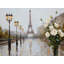 Papier peint tour Eiffel Paris-2144047856-2144047756