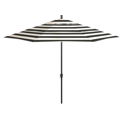 Jepsen 132'' Umbrella Sunbrella® Umbrella