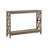 Contemporary Modern Accent Console Table-909443375
