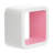 3 Piece Wall Cube Accent Shelf Set
