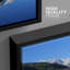 «Nature Landscape Sprague Lake Rocky Mountain», ensemble de 3 reproductions de photos-56497699-102155786