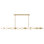 Selene 14 - Light Chandelier