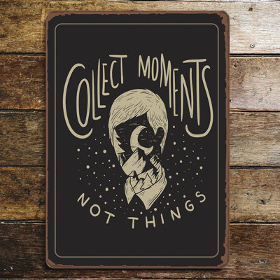 Handmade Entertainment Wall Decor