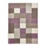 Beige/Purple
