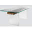 Fiorela Glass Dining Table