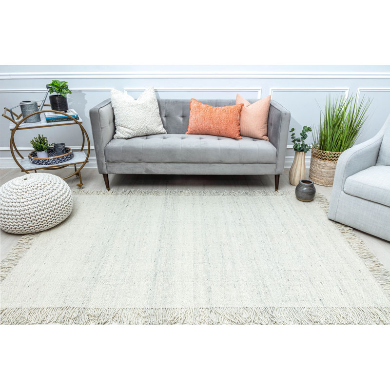 Tapis décontracté Nolan
