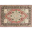 One-of-a-Kind 3'10" X 5'11" Area Rug