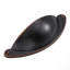 Poignée coquille 2,5 "Classic Collection Classic Collection-137251238