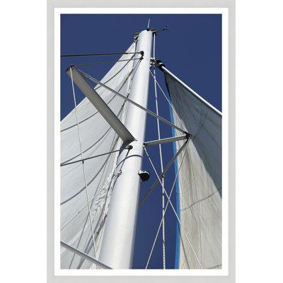 Greage' Framed Photographic Print