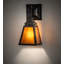 Ivesdale 1 - Light Armed Sconce