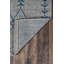 Tapis gris Momeni Villa Monaco-36904973