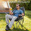 Folding Camping Chair-1983878532