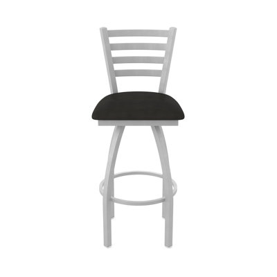 Jackie Swivel Stool
