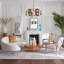 Zola Armchair