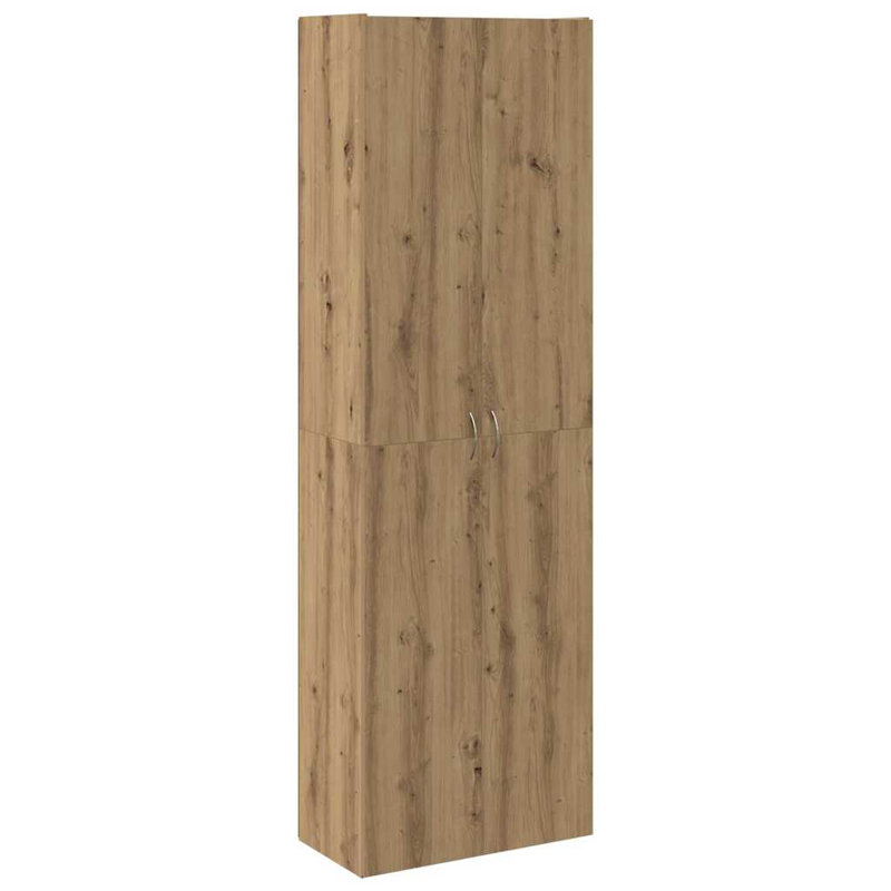 Arnera 60cm Sideboard, Artisan oak