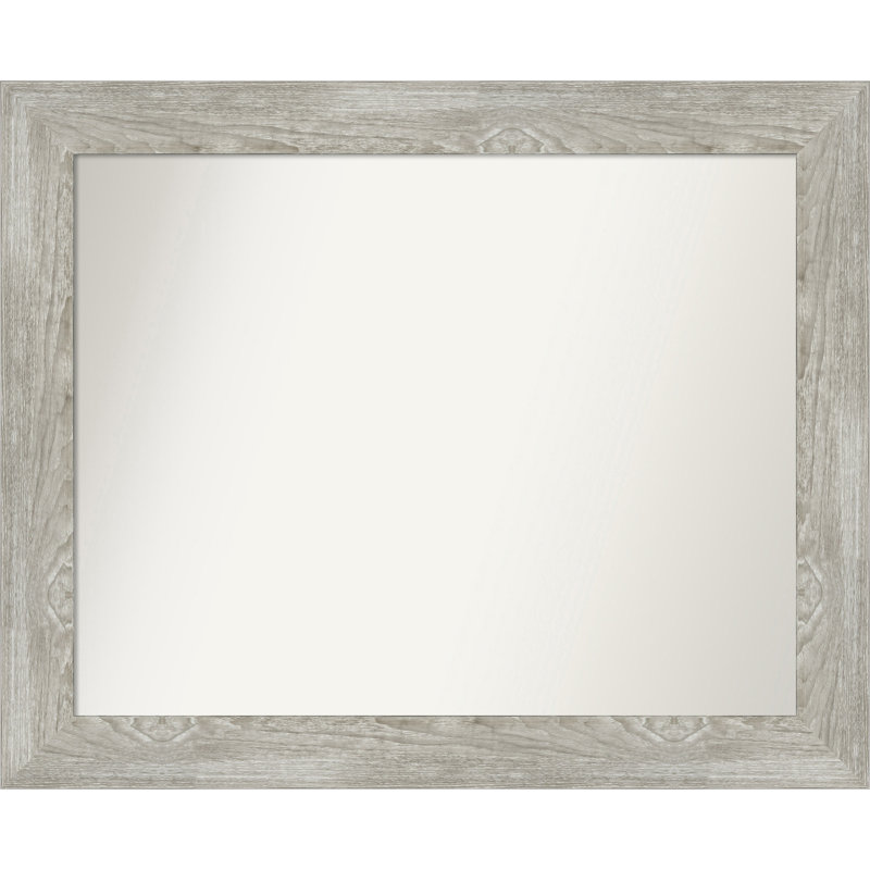 Miroir mural Dazion, 31 po x 38 po
