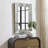  Illuminate Antique Brass Mirror
