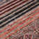 Machine Washable Indoor/Outdoor Claudian ACN1641 Paprika Rug