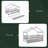 Wooden House Bed With Twin Size Trundle-2024923109-2024922906
