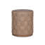 Brandt Outdoor Round Teak Side Table