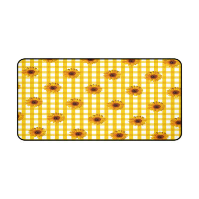Polyester Desk Pad