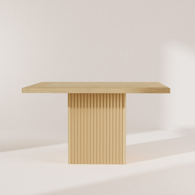 Table de salle à manger 54 po