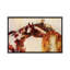 «Paint and Play» par Julian Spencer, reproduction d'art encadrée-54021297-54021271-54021272