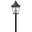Hinkley Chapel Hill Pier Mount Lantern