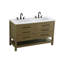 Meuble-lavabo double 54 po_Moderne_VF60554-366046689