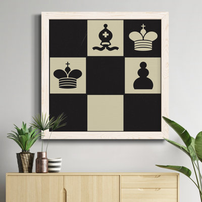 " Chess Puzzle II "