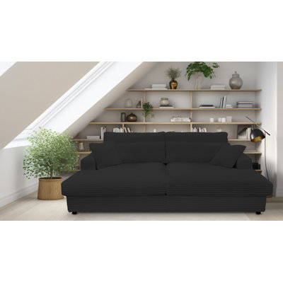 Rishabh Sleeper Sofa
