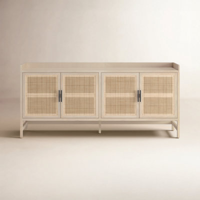Boudreau 72'' Sideboard