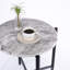 Table de bout avec rangement en marbre et verre Ansted-1617136652-1617136653