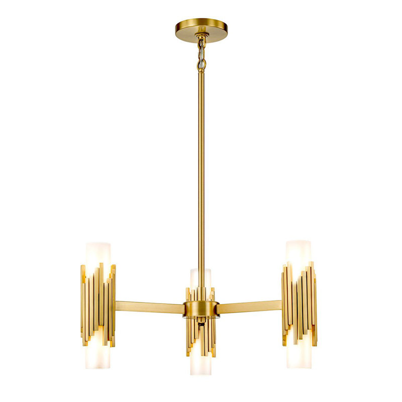 Marvel 6 - Light Chandelier