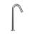 TOTO® Helix Vessel ECOPOWER® 0.5 GPM Touchless Bathroom Faucet, 10 Second On-Demand Flow, Polished Chrome