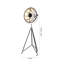 Lampe trépied 94,5 "Torino