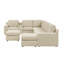 Canapé modulaire Lunaris-370696462