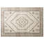  Antique Radiant Cashmere Shag Area Rug-941164814