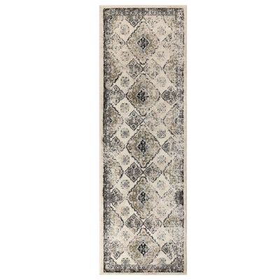 Tapis médaillon Madruga Mayfair
