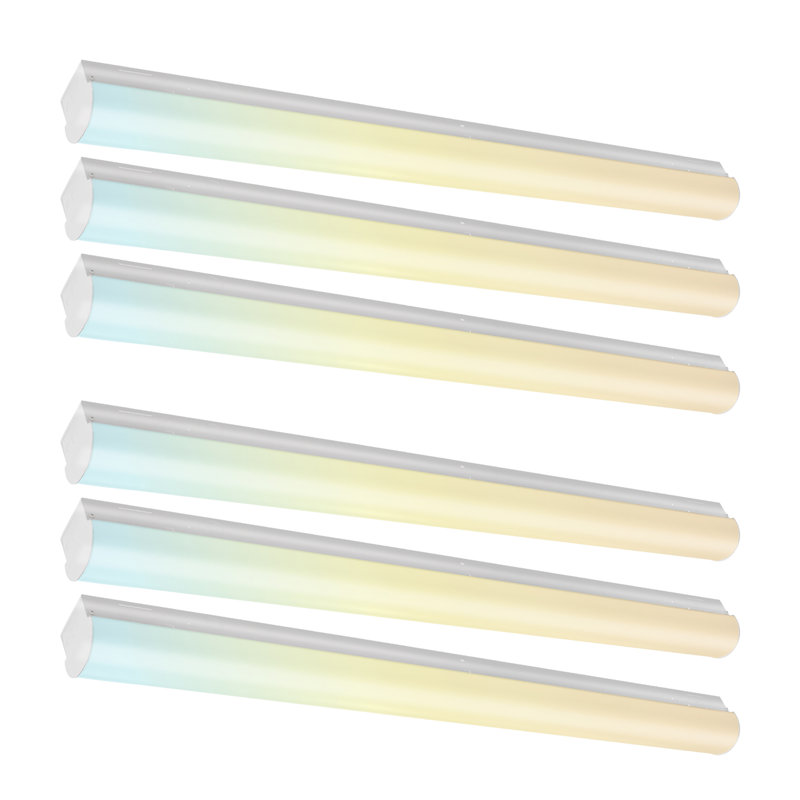 4' Dimmable Strip Light