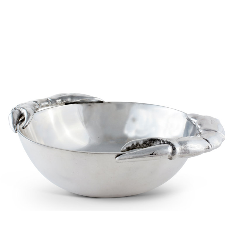 Coastal Serving Bowl