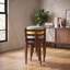 Tabouret empilable Lyle