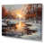 Wrapped Canvas