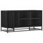 5 Pair Shoe Storage Bench