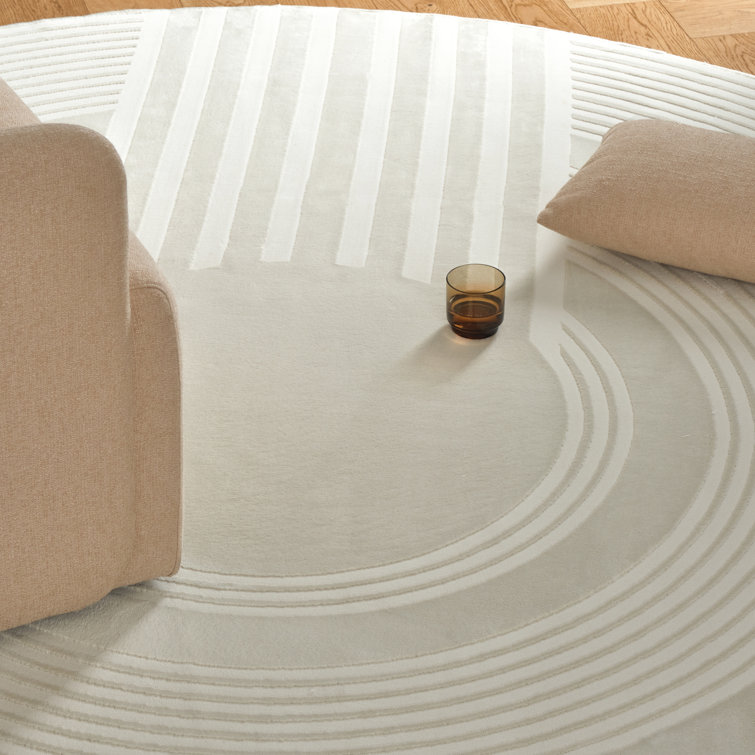 Maru Washable Rug