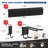 Garage Tool Storage Rack, Heavy Duty Garage Storage Organizer Rack System Wall Mounted Tool-1713638817